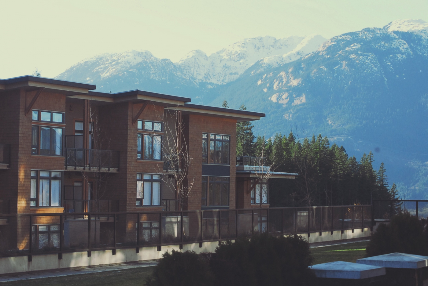 Quest University